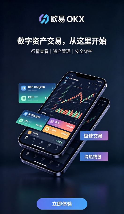 下载欧交易所app指南
